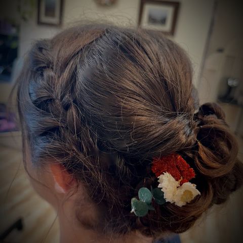 Hair By Panshekay, beauty salon in Seaside, OR